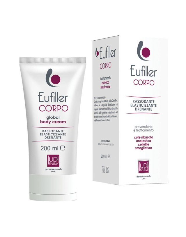 EUFILLER CORPO 150ML