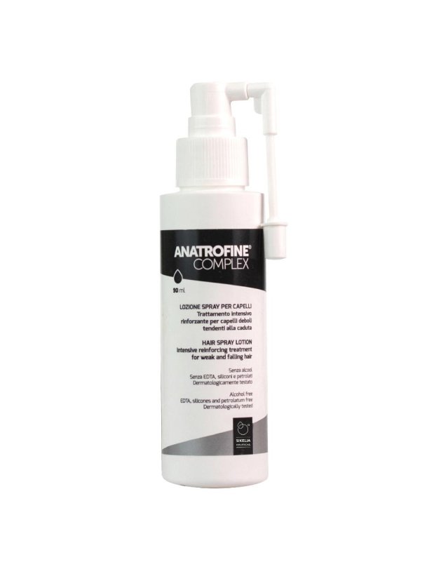 ANATROFINE COMPLEX 90ML