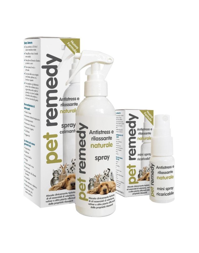 PET Remedy Spray 200ml
