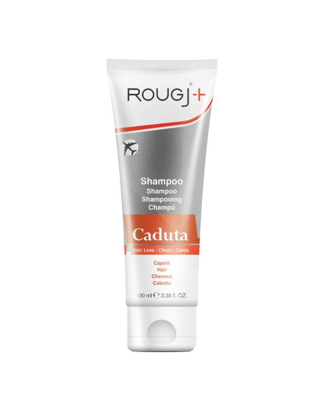 Rougj Shampoo Caduta 100ml