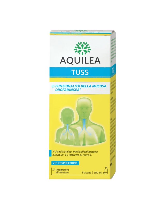 AQUILEA TUSS 200ml