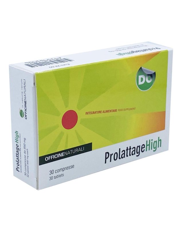 PROLATTAGE HIGH 30 Cpr