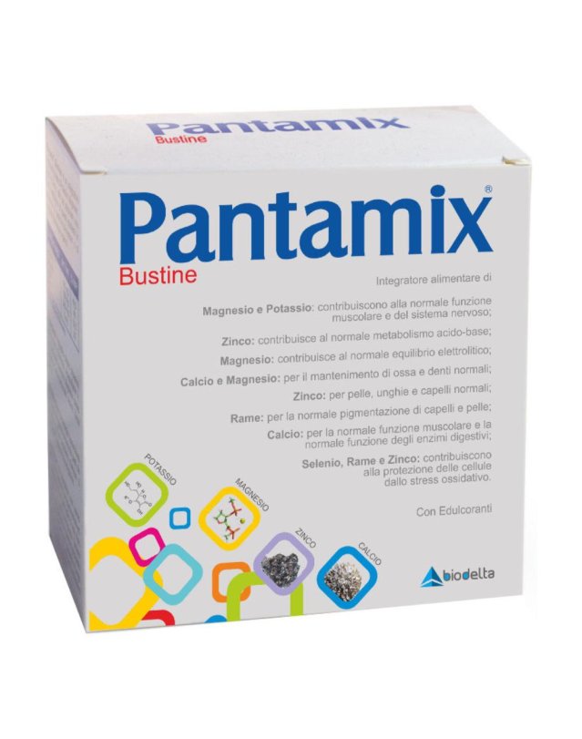 PANTAMIX 20BUSTINE