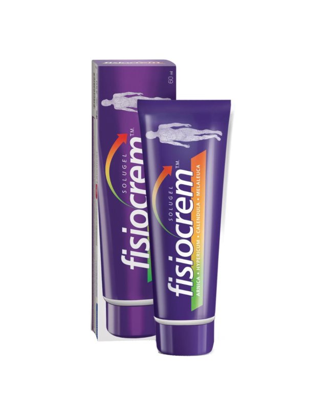 FISIOCREM 60ML