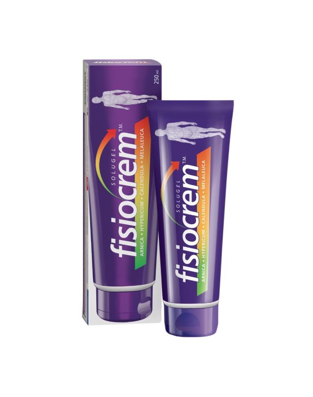 FISIOCREM 250ML