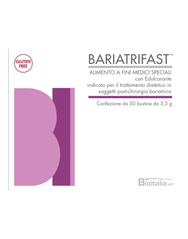 BARIATRIFAST 30BUST 3000MG