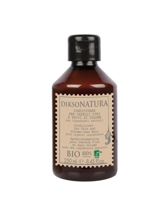 DIKSONATURA SHAMPOO FINI 250ML