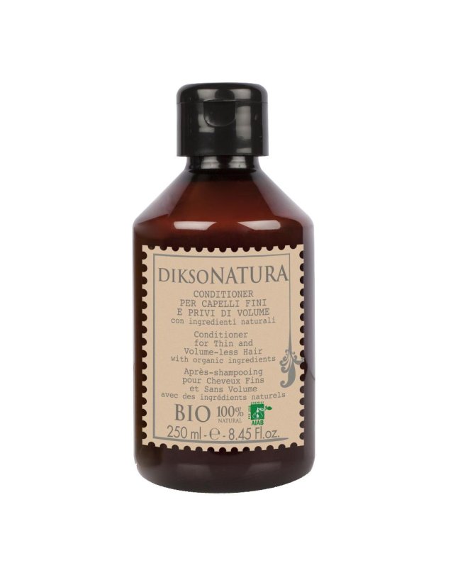 DIKSONATURA CONDITIONER FINI
