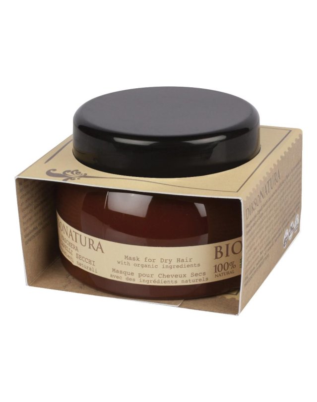 DIKSONATURA MASCHERA SECCHI
