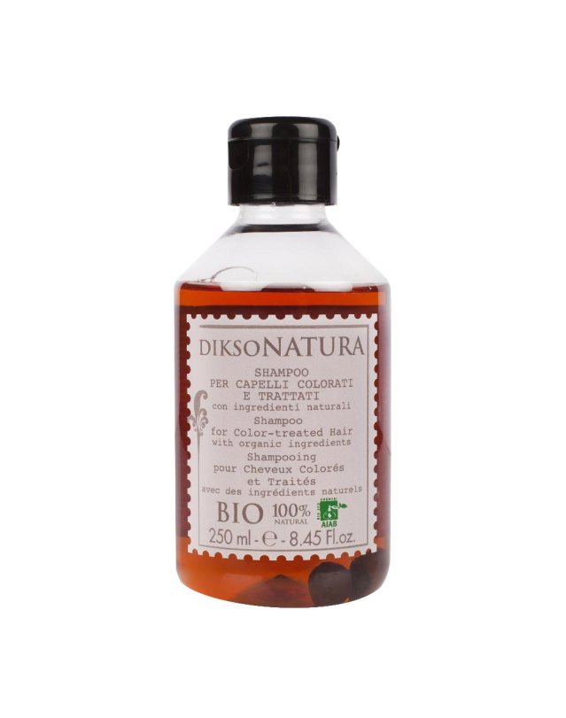 DIKSONATURA SHAMPOO COL/TRAT