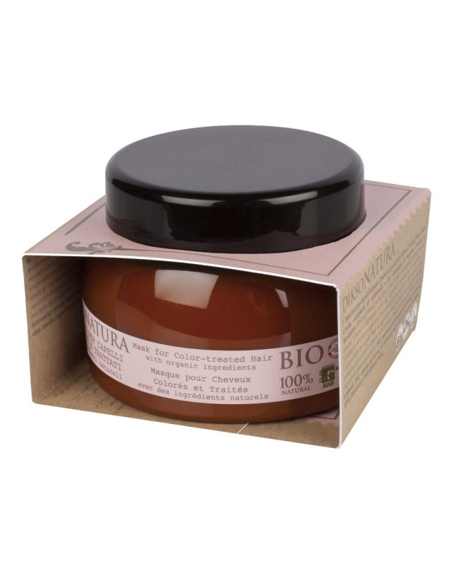 DIKSONATURA MASCHERA COL/TRAT