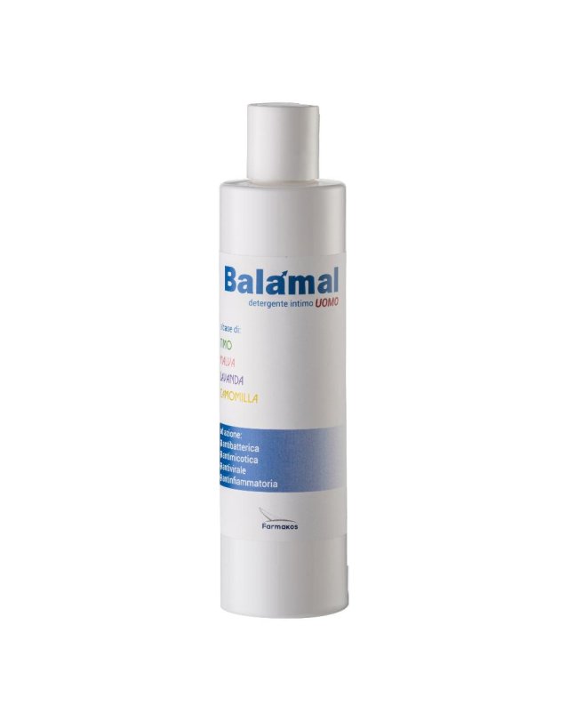 BALAMAL GEL SAP INTIMO 250ML