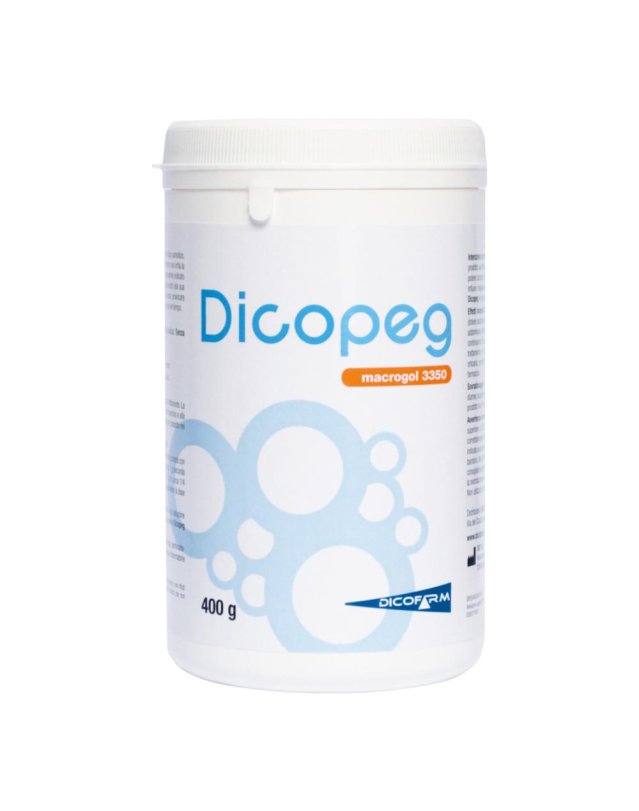 DICOPEG 400G
