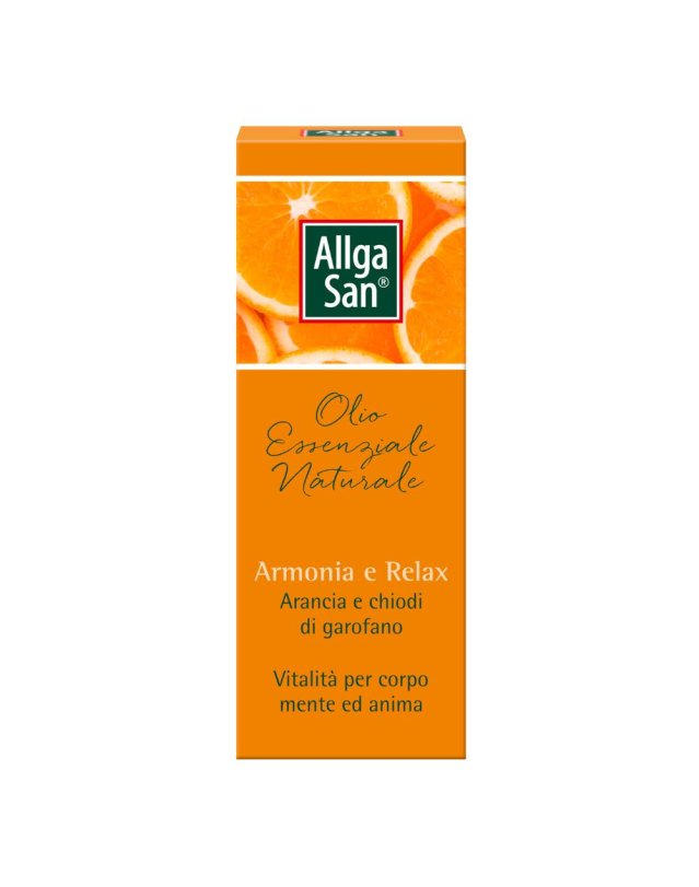ALLGA OE ARMONIA RELAX