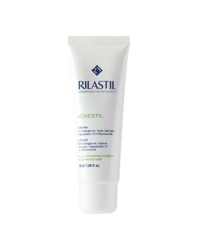 RILASTIL ACNESTIL CR 50ML<<<