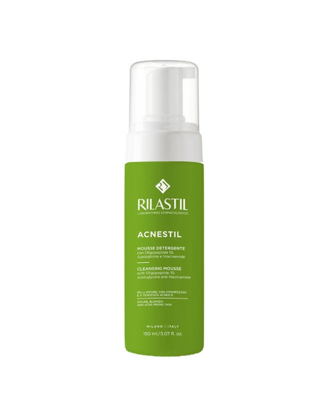 RILASTIL ACNESTIL MOUSSE
