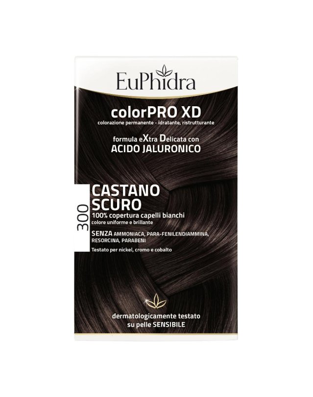 EUPHIDRA COLORPR XD 300 CAST SCU