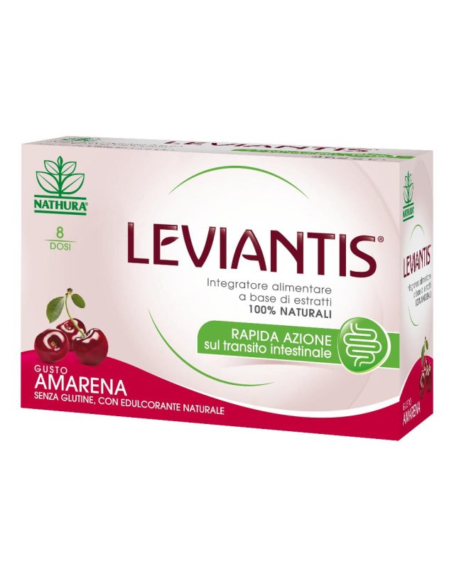 LEVIANTIS AMARENA 16BUSTE