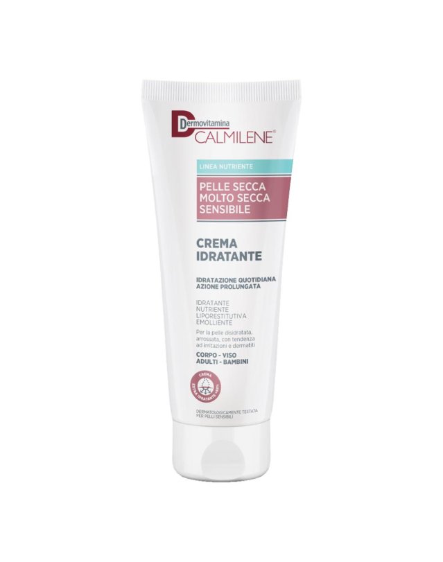 DERMOVITAMINA CALMILENE 250