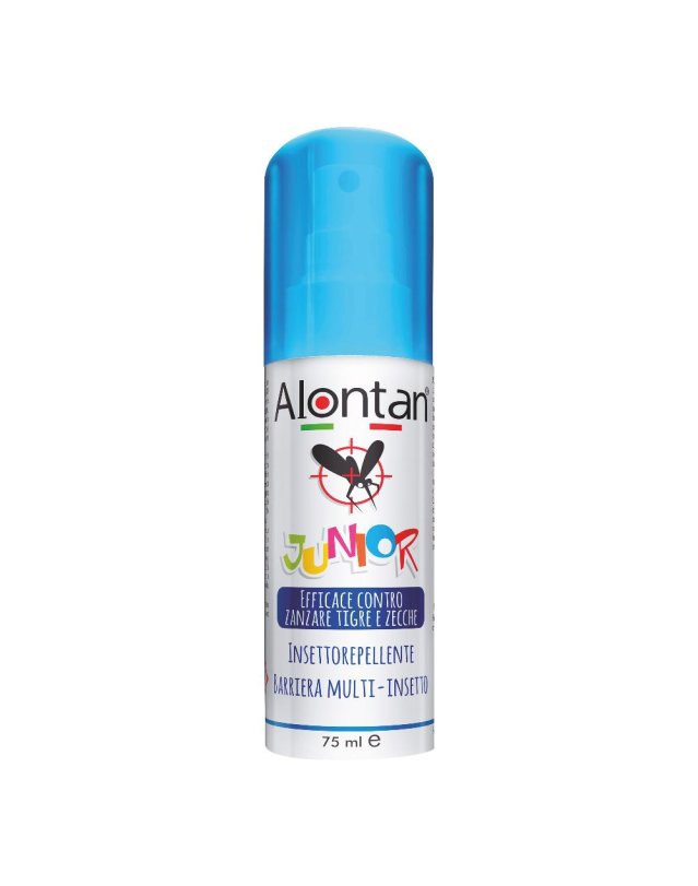 Alontan Junior 75ml