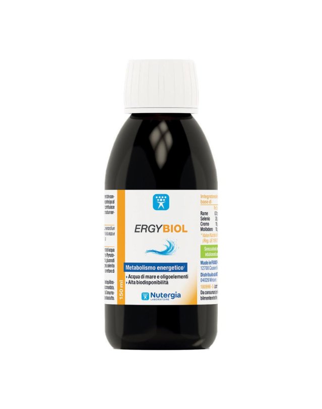 ERGYBIOL 150ML