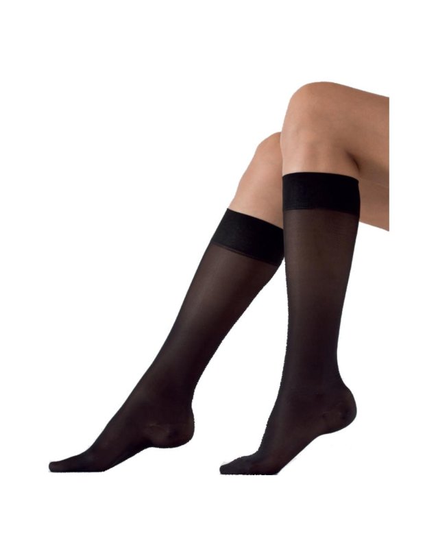 VIVA 140 GAMB PA NERO 4