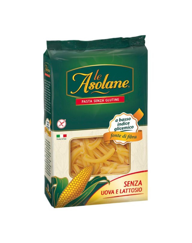 LE ASOLANE F-Fibra Caserecce