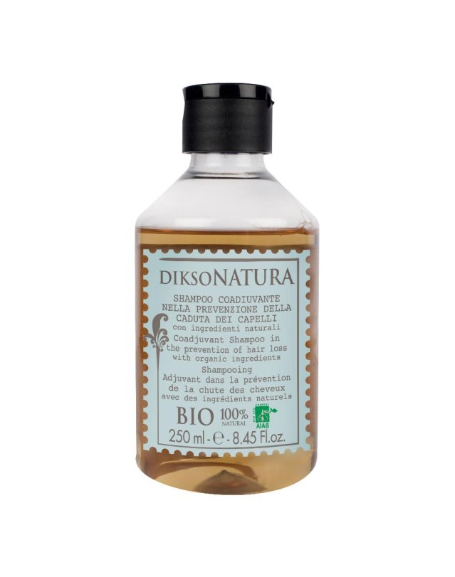 DIKSONATURA SH A/CADUTA 250ML