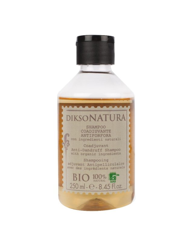 DIKSONATURA SH A/FORFORA 250ML
