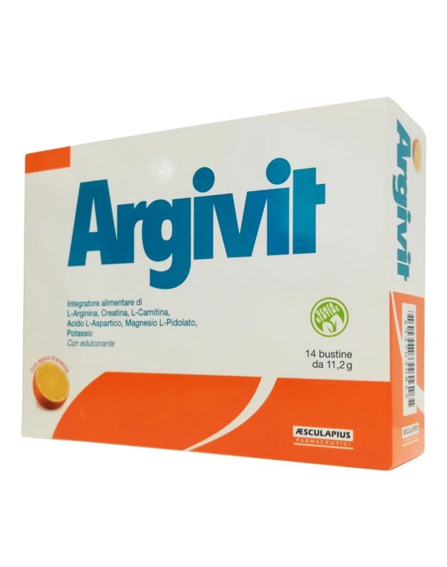 ARGIVIT S/G 14BUST