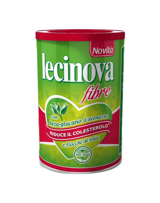 LECINOVA FIBRE 400G