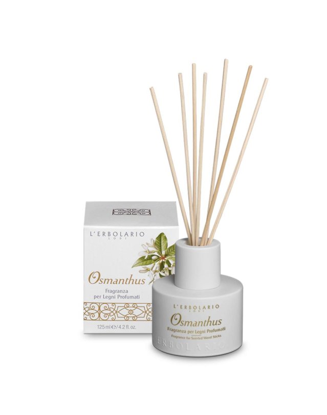 OSMANTHUS FRAGRANZA LEGNI PROF