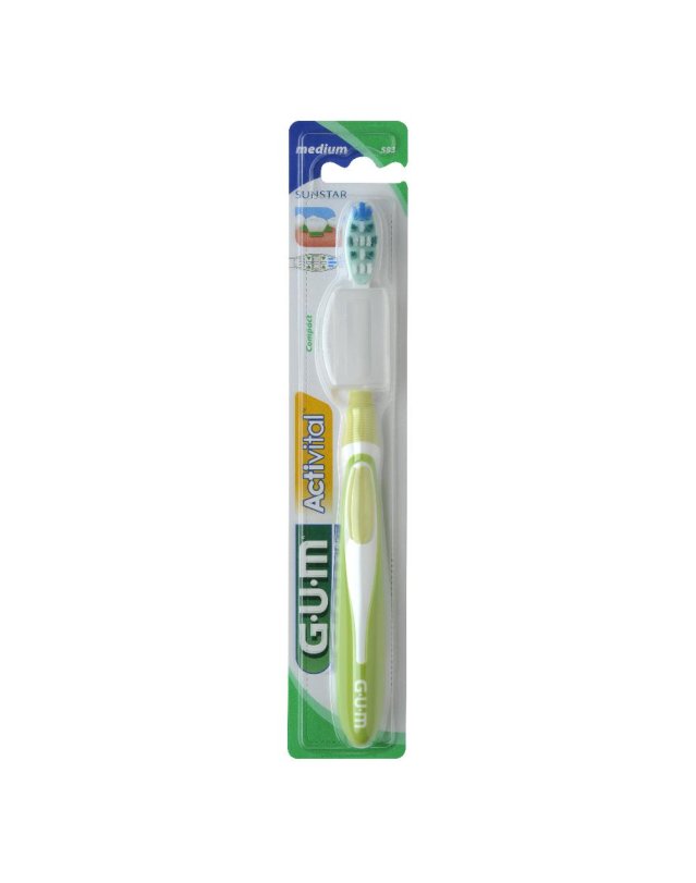 GUM ACTIVITAL 583 SPAZ MEDIO