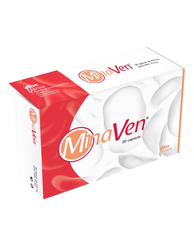 MINAVEN INTEG 30CPS 15G