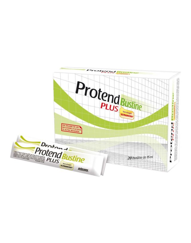 PROTEND PLUS 20BST STICK PACK