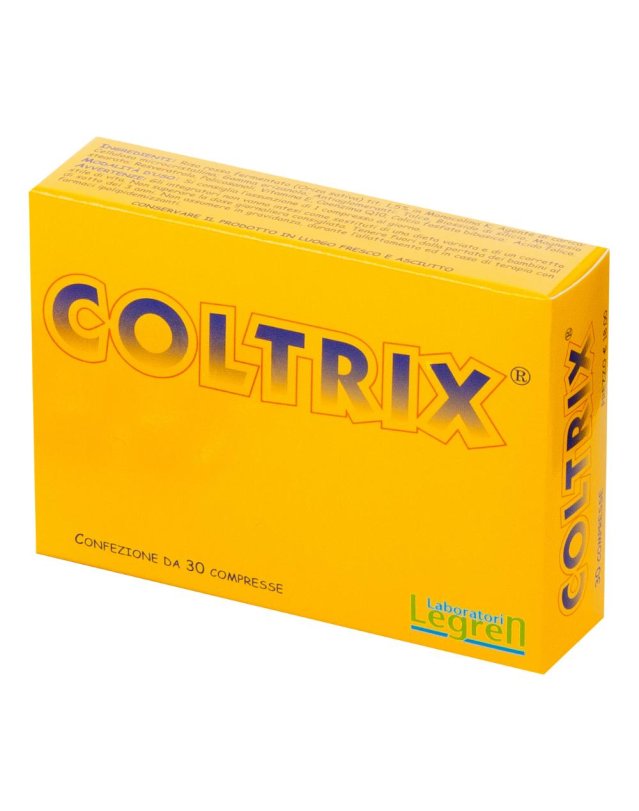 COLTRIX 30CPR 15G