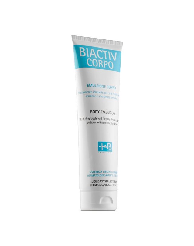 BIACTIV CORPO 300ML