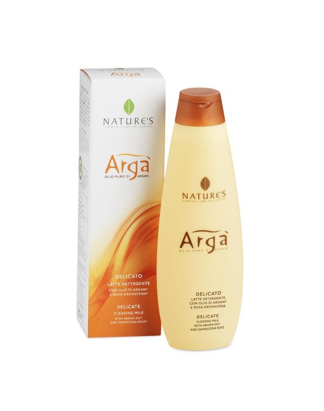 ARGA' LTT DETERGENTE DELICATO