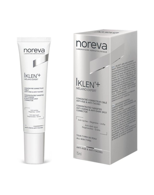 IKLEN MELANO EXPERT 15ML