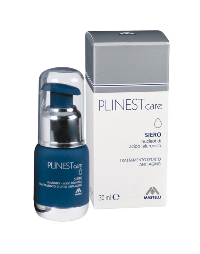 PLINEST CARE SIERO 30ML