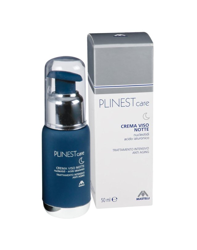 PLINEST CARE CREMA NOTTE 50ML