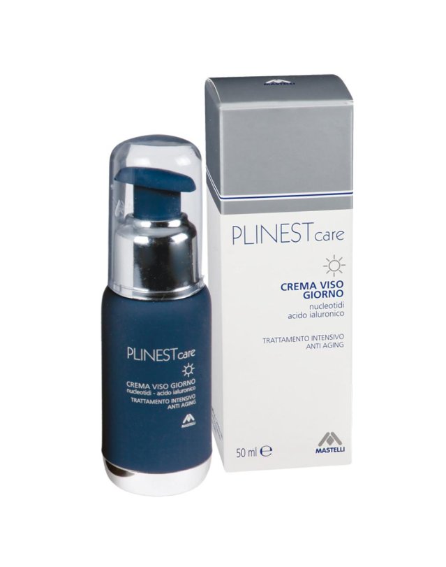 PLINEST CARE CREMA GIORNO 50ML
