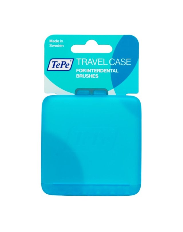 TEPE PORTA SCOVOLINO VIAGGIO