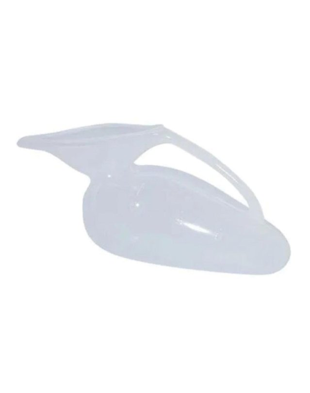 PAPPAGALLO DONNA FARMACARE