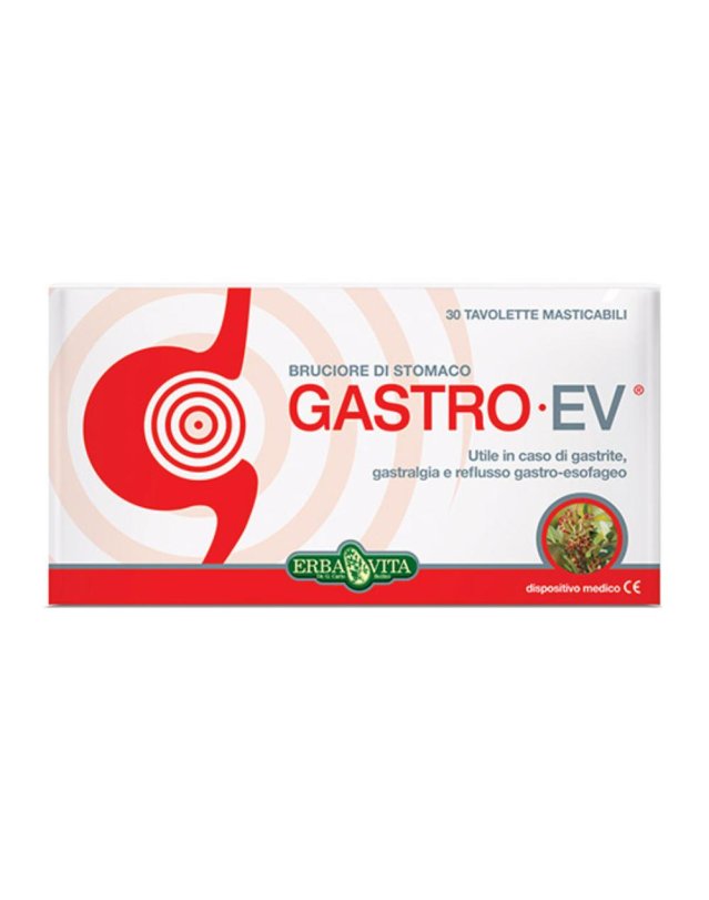 GASTRO EV.30 Tav.          EBV