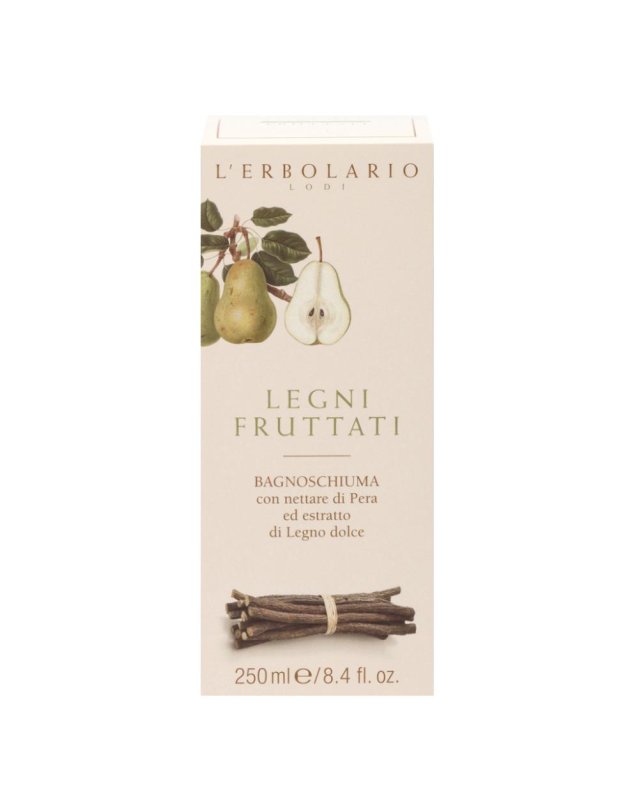 LEGNI FRUTTATI BAGNOSCH 250ML