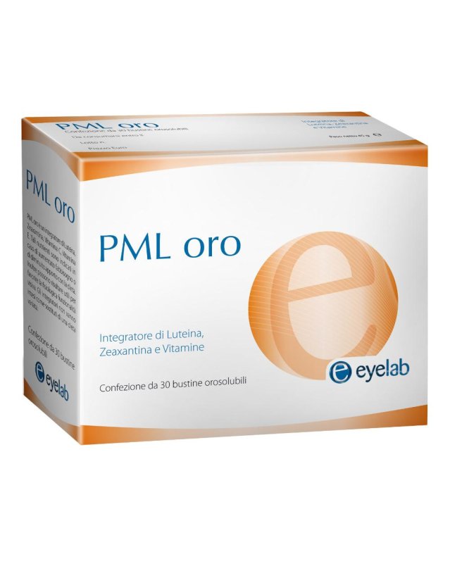 PML-ORO INTEG 30BS
