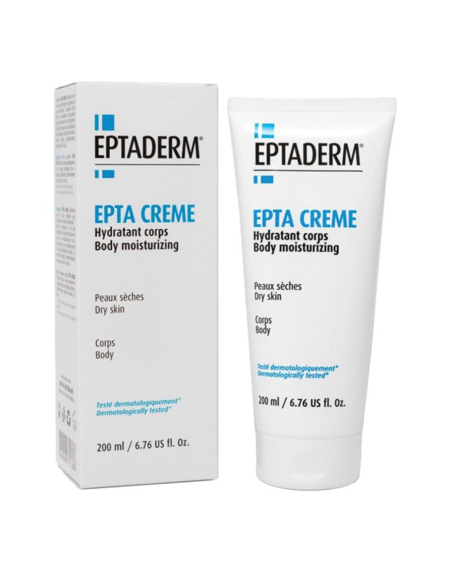 EPTA CR P/SECCHE CORPO 200ML