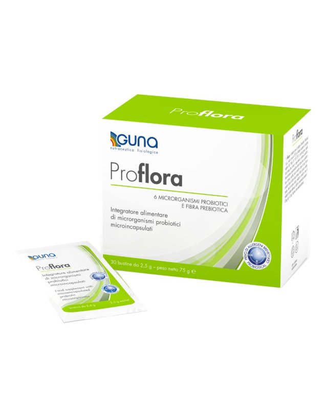 PROFLORA INTEG 30BS