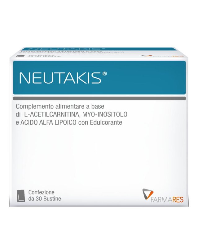 NEUTAKIS 30BUST